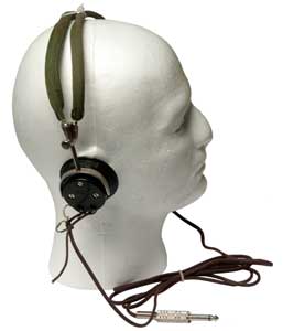 HS-16A
                          Headphones headset