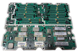 Joint
                      Tactical Radio System (JTRS)