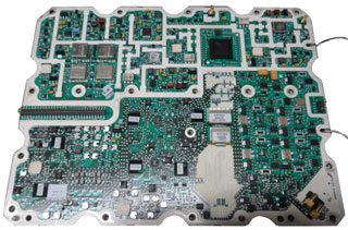 Joint
                      Tactical Radio System (JTRS)