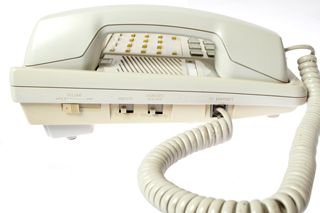 Panasonic KX-T7050 Telephone