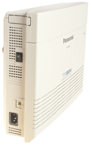 Panasonic KX-TA824 Telephone System