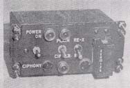 C-8157 Control for
                  KY-28