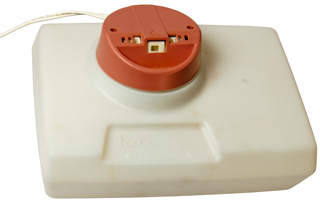 Katz
                  Warm Steam Vaporizer