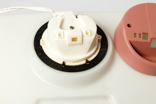 Katz Warm Steam
                  Vaporizer