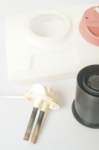 Katz Warm Steam
                  Vaporizer