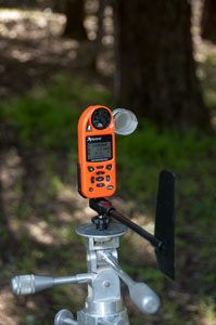 Kestrel
                      5500FW Fire Weather Pro