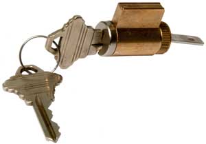Key-In-Knob