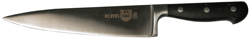 Kuma 8" Chef Knife