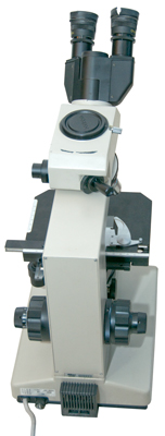 Nikon Labophot
                  Microscope