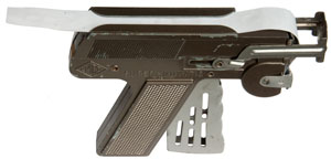 LMCO
                      Super-Numatic pop pistol