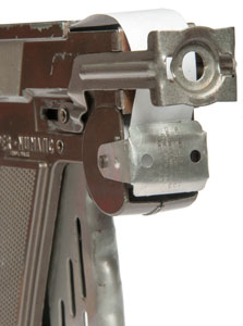 LMCO
                      Super-Numatic pop pistol