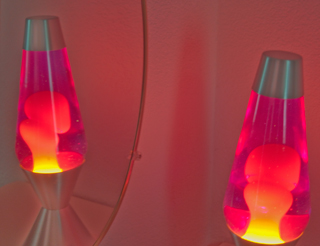 Lava Lamp