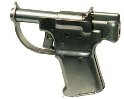 Liberator
                      FP-45 Pistol 22 blank version