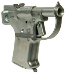Liberator
                      FP-45 Pistol 22 blank version