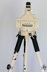 M3 Coil Magnetic
                      Survey Instrument