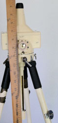 M3 Coil Magnetic
                      Survey Instrument