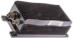 20 Watt
Multi-band Power Amplifier (MPA)