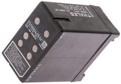 20 Watt
                      Multi-band Power Amplifier (MPA)
