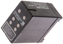 20 Watt
Multi-band Power Amplifier (MPA)