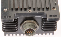 20 Watt
Multi-band Power Amplifier (MPA)
