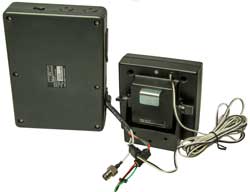 Uniden Bearcat MR-8100 CHP Scanner Radio