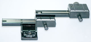 4 Way
                        Macro Focusing Rail Slider for Close-up
                        Photography