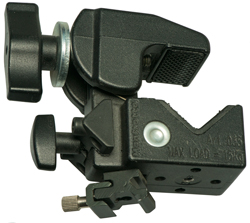 Manfrotto 035
                  Clamp