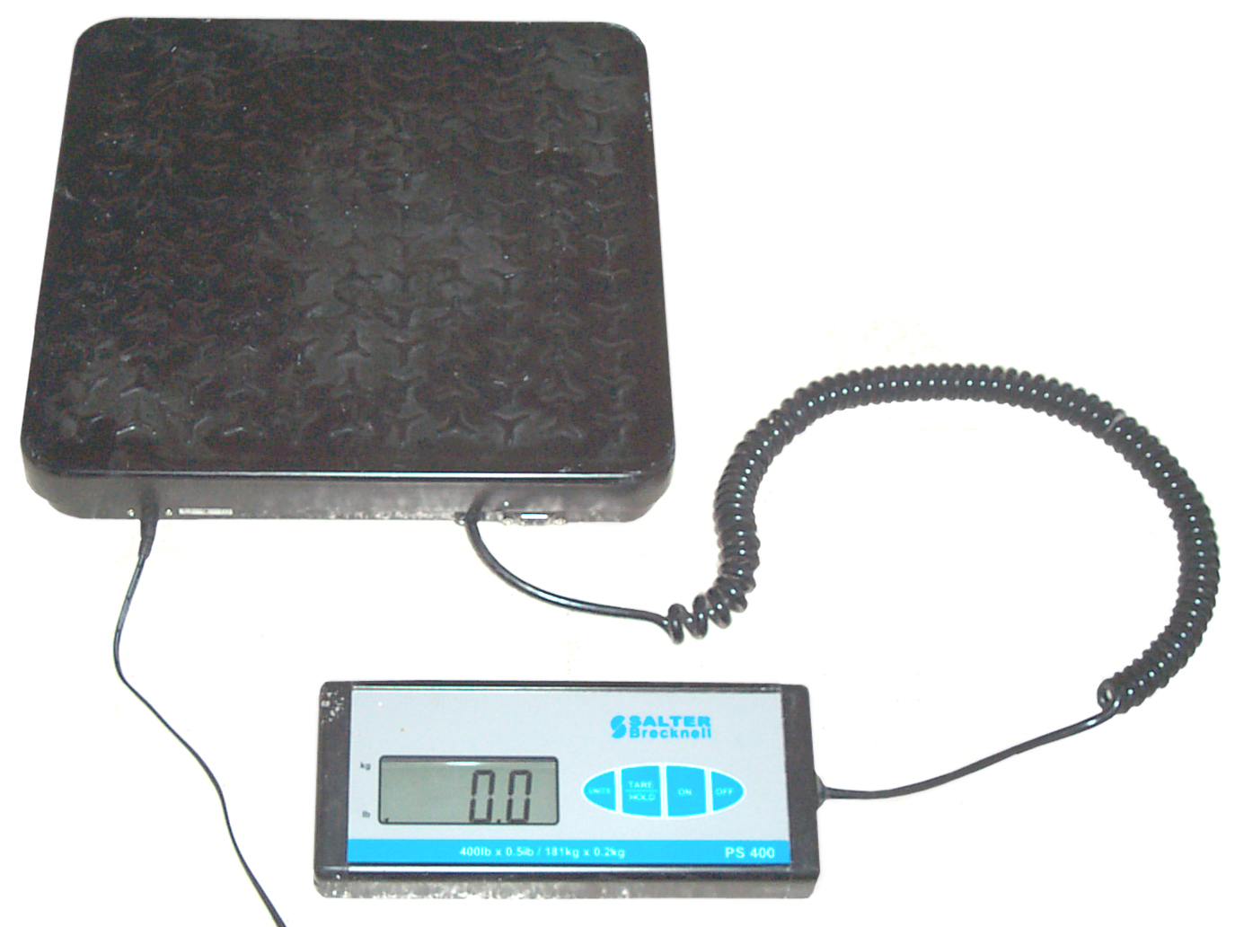 American Weigh ZEO-50 Milligram Scale 50g x 0.001g - Black