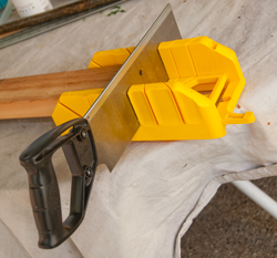 Cheap Miter
                      Saw