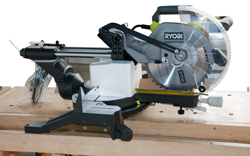 Ryobi
                      TSS102L