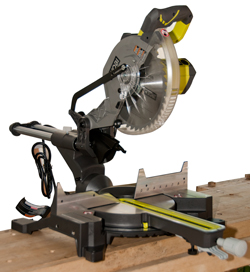 Ryobi
                      TSS102L