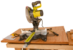 Ryobi
                      TSS102L