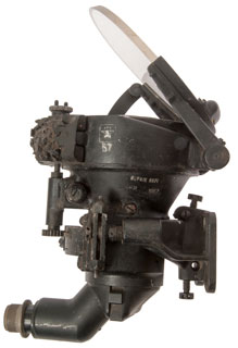 Mk 20 Mod
                      4 Gun-Bomb Sight