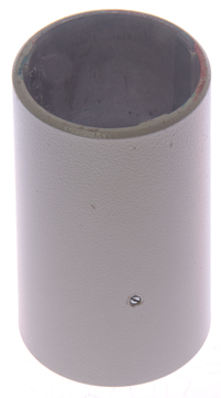 Nikon type-T
                    microscope trinocular eyepiece tube (head)