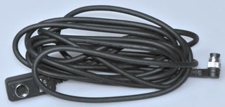 Nikon MC-21
                  10-pin Shutter Extension Cord