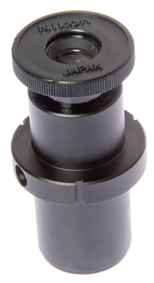 Nikon Phase
                  Telescope for 23.2mm ocular tubes