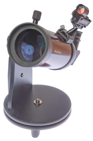 Orion
                  GoScope 80 Table Top Telescope