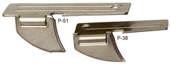 P-38 &
                      P-51 Can Opener