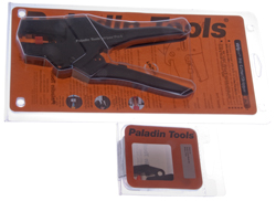 Paladin PA1113 Wire Stripper