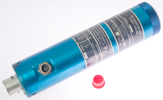 PDR-56F Radiac
                  Set Scintillation Counter