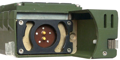 KY-913 Battery Connector