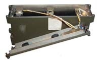 PRC-215 Batt Box