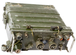 RT-841/PRC-77 Receiver Transmitter