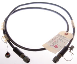 PSC-2 W-8
                      5' data cable