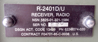 PSN-8 VSN-8
                  GPS Receiver