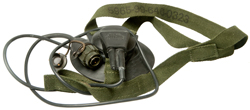 AN/PSS-12 Mine Detecting Set, Schiebel
                      AN-19/2