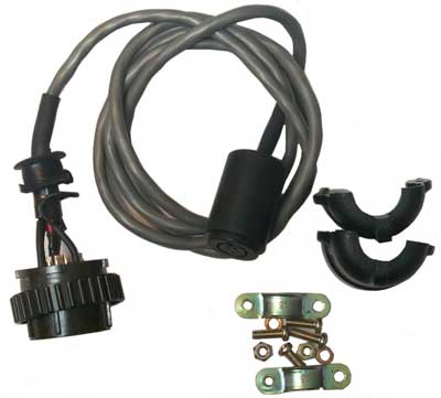 Probeye External DC
        Power Cable