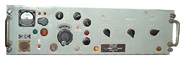 R-1715/TRC-87A Military UHF Receiver