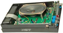 Research
                      Electronics International CPM-700
                      Countersurveillance Probe/Monitor