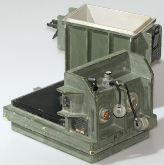 RT-1847/GRQ-232 Radio
          Repeater Set, Tactical Remote Sensor Systems (TRSS)
          System-of-Systems (SoS)